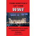 The History of the WWE