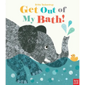 Get Out of My Bath!