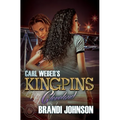 Carl Weber's Kingpins: Cleveland