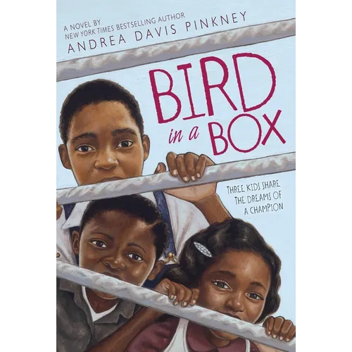 Bird in a Box