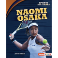 Naomi Osaka