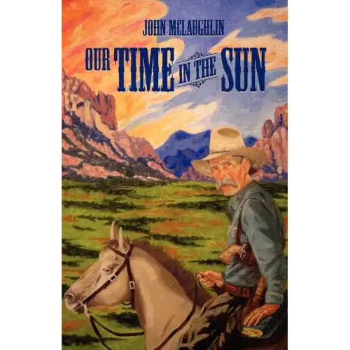 Our Time in the Sun