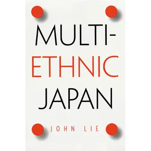 Multiethnic Japan