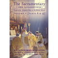 The Sacramentary (Liber Sacramentorum): Vol. 5: Historical & Liturgical Notes on the Roman Missal