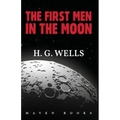 The First Men in the Moon