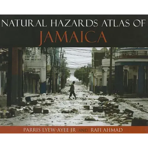 Natural Hazards Atlas of Jamaica