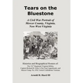 Tears on the BlueStone