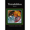 Tetrabiblos, Book Two