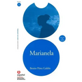 Marianela [With CD (Audio)]