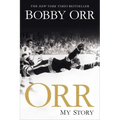 Orr: My Story