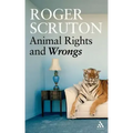 Animal Rights and Wrongs