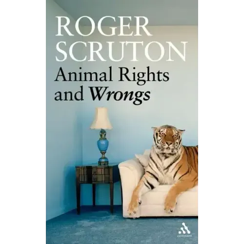 Animal Rights and Wrongs