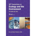 Air and Water Pollution XXX