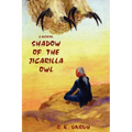 Shadow of the Jicarilla Owl