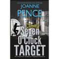 Seven O'Clock Target: An Inspector Rebecca Mayfield Mystery