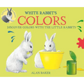 White Rabbit's Colors