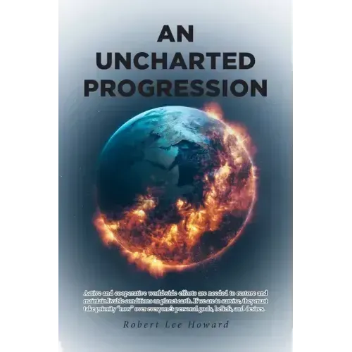 An Uncharted Progression