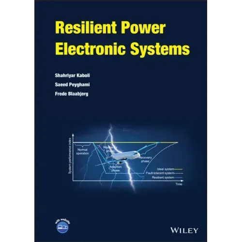 Resilient Power Electronic Systems