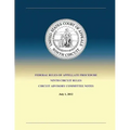 Federal Rules of Appellate Procedure Ninth Circuit Rules Circuit Advisory Committee Notes
