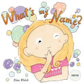 What's my name? HAYA