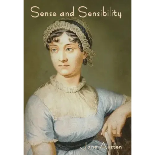 Sense and Sensibility