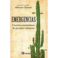 Emergencias: Cuentos mexicamos de jovenes talentos