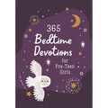 365 Bedtime Devotions for Pre-Teen Girls