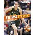 Breanna Stewart: Pro Basketball MVP