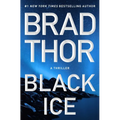 Black Ice: A Thriller