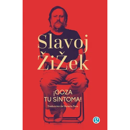 ¡Goza tu síntoma!
