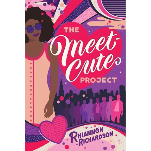 The Meet-Cute Project