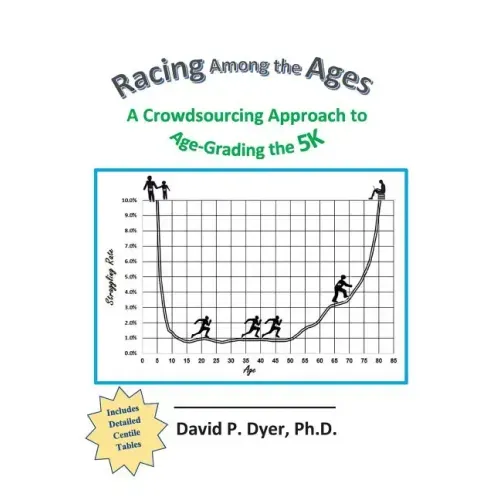 Racing among the Ages: A Crowdsourcing Approach to Age-Grading the 5K