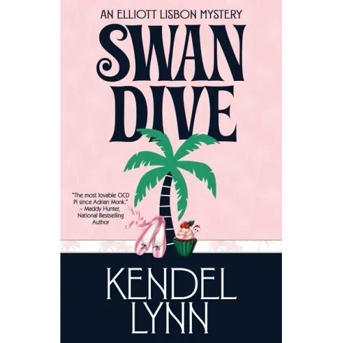 Swan Dive