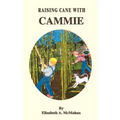 Raising Cane with Cammie