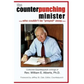 The Counterpunching Minister (who couldn't be "preyed" away)