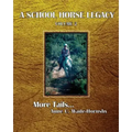 A School Horse Legacy, Volume 2: More Tails. . .