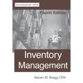 Inventory Management: Fourth Edition