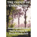 The Cloud of Unknowing