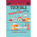 Trouble at the Valentine Factory