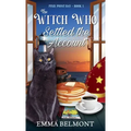 The Witch Who Settled the Account (Pixie Point Bay Book 1): A Cozy Witch Mystery