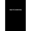 Sketches from the Heart of a Texas Artist- The Sketchbook