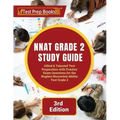 NNAT Grade 2 Study Guide: Gifted and Talented Test Preparation with Practice Exam Questions for the Naglieri Nonverbal Ability Test Grade 2 [3rd Editi