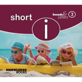 Sounds and Letters Ck: Book 8