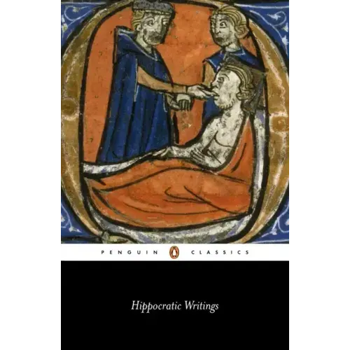 Hippocratic Writings