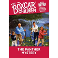 The Panther Mystery