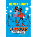 Marcus Makes It Big