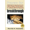 Prayers for Financial Breakthrough