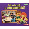 All about Librarians