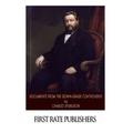 Documents from the Down-Grade Controversy
