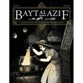 Bayt al Azif #2: A magazine for Cthulhu Mythos roleplaying games